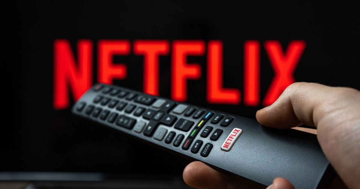 Neuer Netflix-Thriller „Der Kinderflüsterer“ sorgt für großen Hype