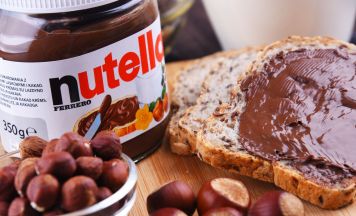Nuss Nougat Cremes im Test: Nutella bei Stiftung Warentest nur auf Platz 3