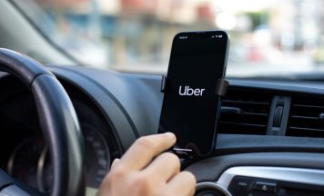 Uber startet in London mit Robotaxis