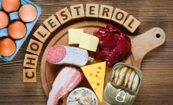 Senkung des Cholesterinspiegels könnte Demenzrisiko verringern
