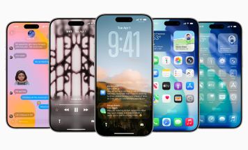 Apple soll erstes faltbares iPhone vorstellen