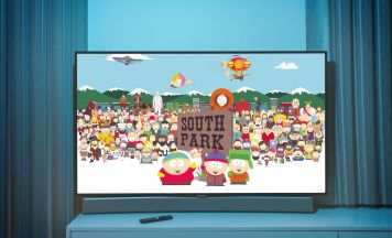 Provokation gegen Trump: South Park ändert Namen