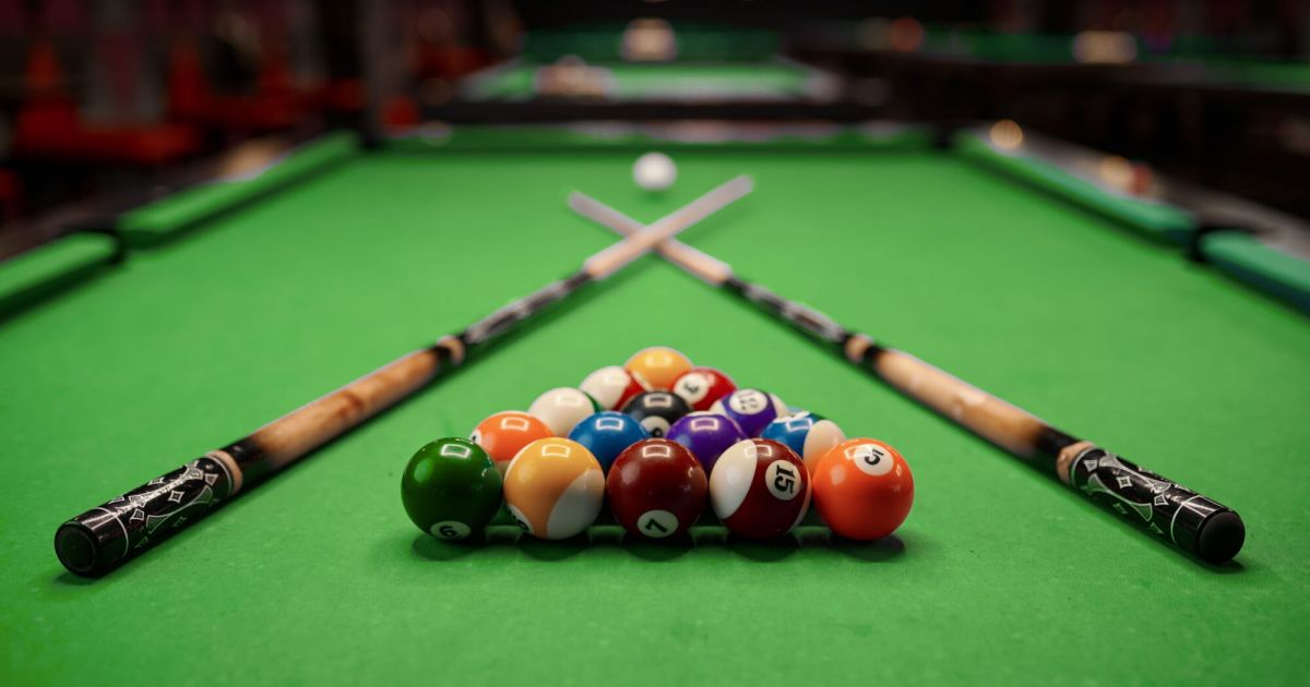 Snooker-Weltmeister wegen sexuellen Missbrauchs zu sieben Jahren Haft ...