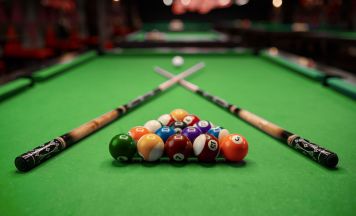 Snooker-Weltmeister wegen sexuellen Missbrauchs zu sieben Jahren Haft verurteilt
