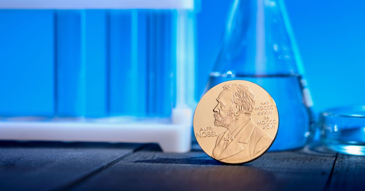 Nobel Prize in Medicine: Control of nerve cells with light possible