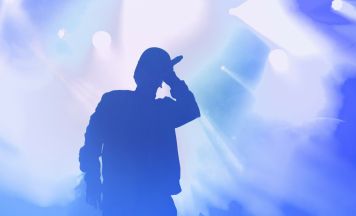Unter ärztlicher Aufsicht: Rapper Haftbefehl muss Konzerte absagen