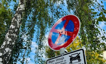 Pensionist erhält 374€ Strafe wegen vier Minuten Parken