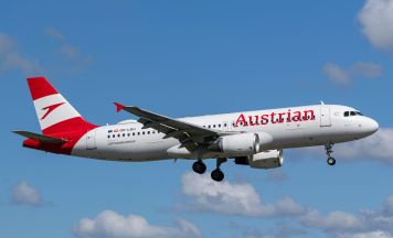 Bombendrohung: Flug nach Wien muss in Bulgarien notlanden