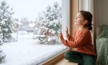 Alte Bauernregel: So solls mit dem Schnee zu Weihnachten aussehen