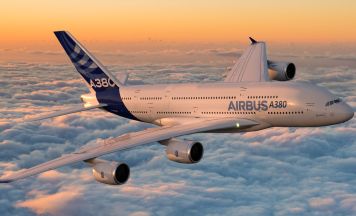 Airbus plant erstes Flugzeug mit nur 80 Plätzen