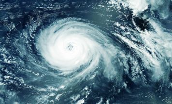 Stärkster Sturm 2026: Supertaifun Champi erreicht 296 km/h