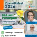 Zukunftsfest 2026