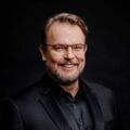 Orgel & Stimme: Musik von Tod und Aufbruch