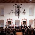 Pauken und Pracht – Festkonzert im Schloss Kammer