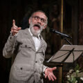 Stanzen und Keintate – ein Abend mit H. C. Artmann, Ernst Jandl und Friedrich Cerha