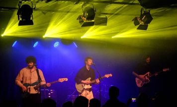 Klangdichte und Beständigkeit: Catastrophe & Cure festigen Vöcklabrucks Rolle als Kulturstandort