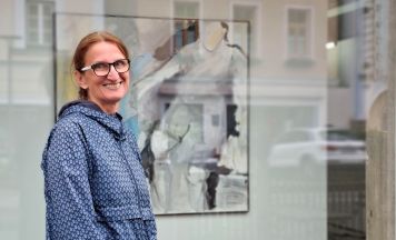 In Weyer hat Anonymität viele Gesichter