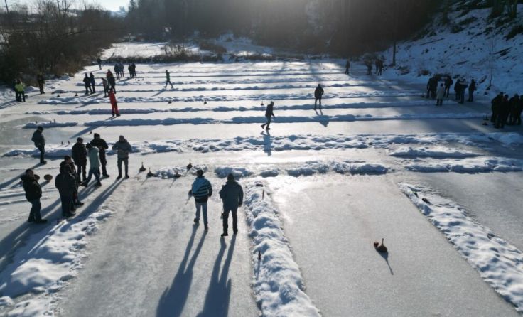 Altbachteiche Kienleiten (Foto: Phillip Koberger)