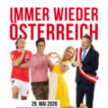 Kabarett Comedy Hirten