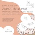 2. Trachtenflohmarkt
