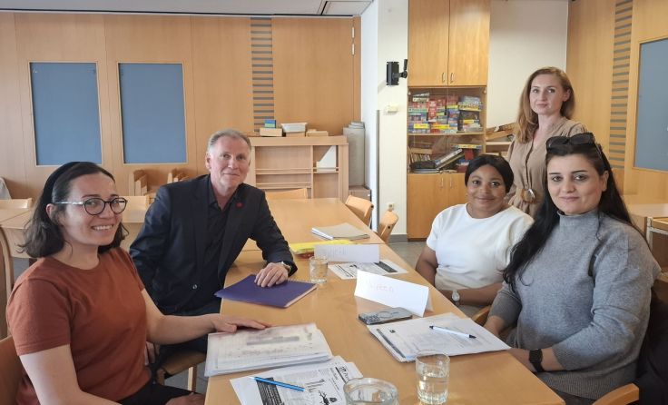 (Bildrechte: SPÖ Engerwitzdorf)