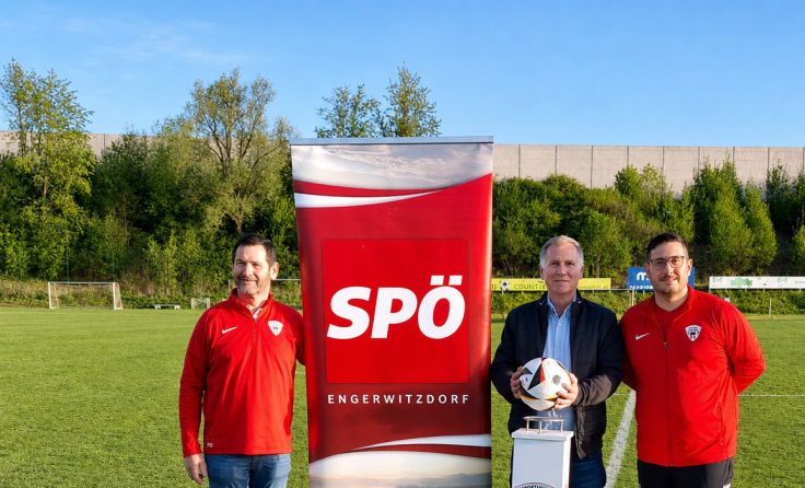 (Bildrechte: SPÖ Engerwitzdorf)