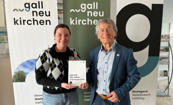 Gallneukirchen: Dokumentation über Jubiläumsjahr 900 Jahre Gallneukirchen erschienen