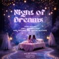 Night of Dreams