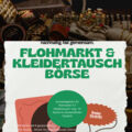 Flohmarkt & Kleidertauschbörse