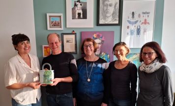 Bewegender Filmabend zum Weltfrauentag in Gallneukirchen