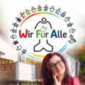 Wir für Alle Austauschtreffen