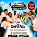 Fachtagung Wir für Alle