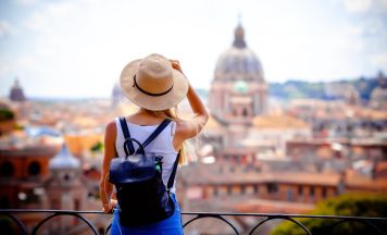 Kostenlose Travel-Pässe für Jugendliche in Europa