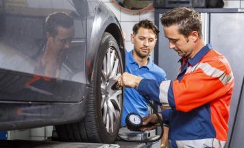 Worauf beim Reifenwechsel im Frühjahr zu achten ist