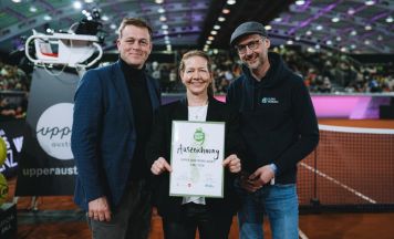Linzer Sportevents setzen auf Nachhaltigkeit