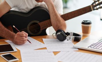 Kompositionswettbewerb Klangvielfalt - 50 Jahre Oö. Landesmusikschulwerk