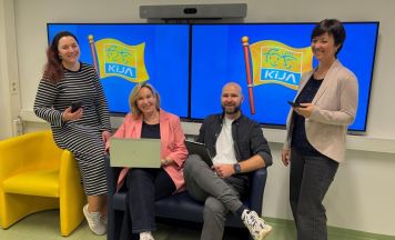 KiJA OÖ geht als „Trusted Flagger“ gezielt gegen Hass im Netz vor