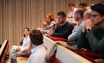 Einblicke in den Weg zur eigenen Ordination in Linz
