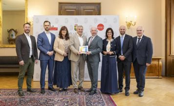 Landesrechnungshof blickt auf prägendes 25. Jubiläumsjahr