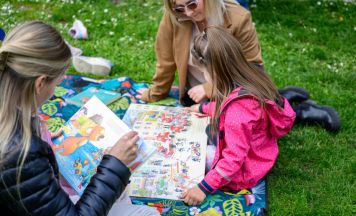 Von der Sprachförderung bis zur Kooperation: Wie moderne Kinderbetreuung in OÖ funktionieren kann