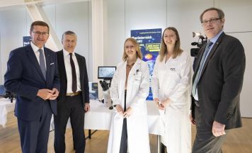 44.000 Besucher bei der Langen Nacht der Forschung in Oberösterreich