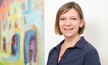 Online-Vortrag der Caritas zeigt Wege aus der Überforderung