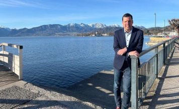 Frist für Hotelprojekt im Gmundner Seeviertel verlängert