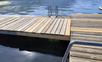 Stadtgemeinde Gmunden investiert in Strandbad