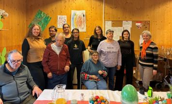 Kleiderkammerl spendet 4.000 Euro für Special Olympics