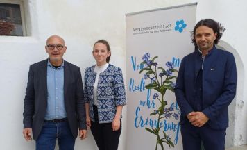 Andrang bei Infoabend zu Erbrecht und Testament in Gmunden