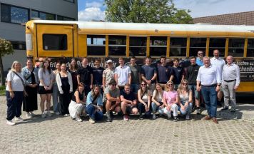 Gemeinde Kirchham lud erstmals zur Jungbürgerfeier