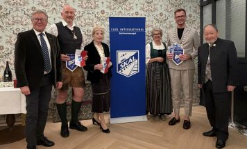 Salzkammergut und Südtirol vertiefen touristische Zusammenarbeit