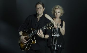 Jazzabend mit Michaela Rabitsch und Robert Pawlik in Hallstatt