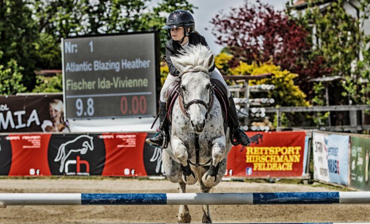 Vivi Fischer (Foto: Nora Köck)
